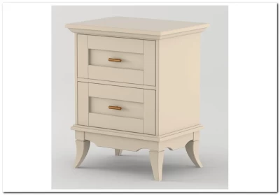 Тумба прикроватная Римини