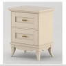 Тумба прикроватная Римини заказать по цене 23 718 руб. в Нижнем Новгороде