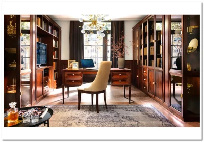 Письменный стол МО-biurko 2 MONACO Taranko