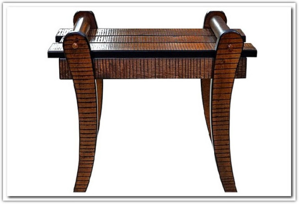 Табурет KODA PACIFIC заказать по цене 19 370 руб. в Нижнем Новгороде Табурет KODA PACIFIC заказать по цене 19 370 руб. в Нижнем Новгороде