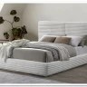Кровать Halmar MADERA (кремовый) 160/200 заказать по цене 62 613 руб. в Нижнем Новгороде