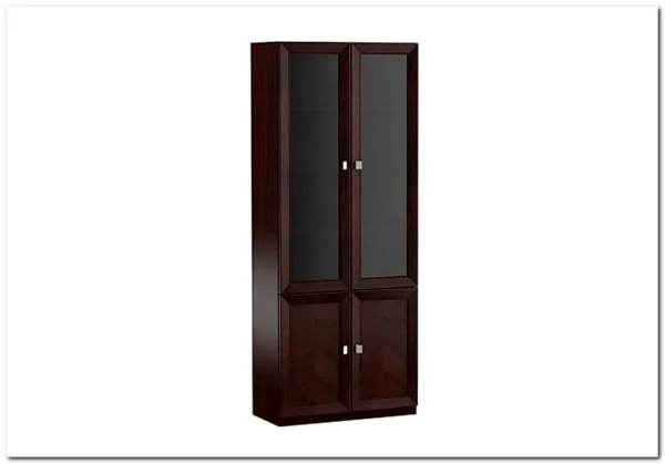 Двухстворчатый стеллаж МО-1 regal MONACO Taranko заказать по цене 156 385,01 руб. в Нижнем Новгороде Двухстворчатый стеллаж МО-1 regal MONACO Taranko заказать по цене 156 385,01 руб. в Нижнем Новгороде