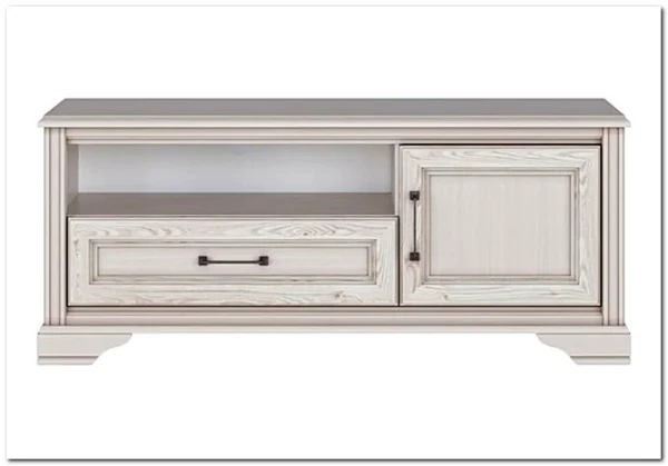 Тумба Stylius (Стилиус) B169-RTV1D1S BRW заказать по цене 20 360 руб. в Нижнем Новгороде Тумба Stylius (Стилиус) B169-RTV1D1S BRW заказать по цене 20 360 руб. в Нижнем Новгороде