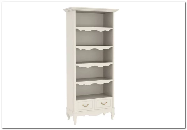 Стеллаж 2 ящика  Авиньон из массива бука   заказать по цене 62 516 руб. в Нижнем Новгороде