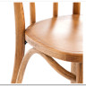 Стул THONET CLASSIC CHAIR (mod.СB2345) Груша (№3) заказать по цене 16 350 руб. в Нижнем Новгороде