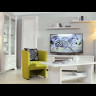 Тумба Stylius (Стилиус) B169-RTV2D1S BRW заказать по цене 27 120 руб. в Нижнем Новгороде