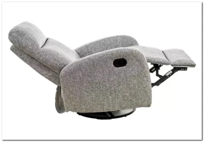 Кресло OLIMP  Signal (серый)