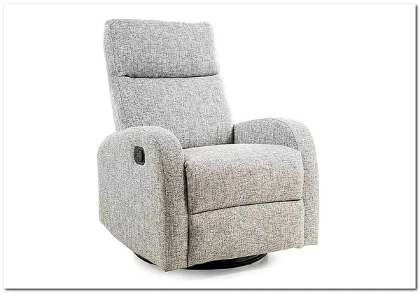 Кресло OLIMP  Signal (серый) заказать по цене 50 349 руб. в Нижнем Новгороде Кресло OLIMP  Signal (серый) заказать по цене 50 349 руб. в Нижнем Новгороде