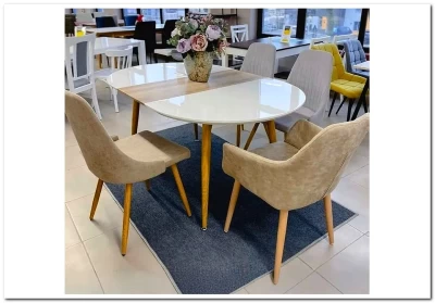 Стол EDWARD HALMAR