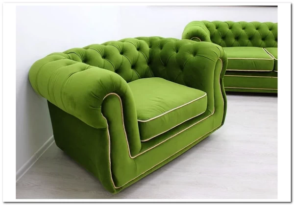 Кресло Честер Soft Time заказать по цене 68 880 руб. в Нижнем Новгороде Кресло Честер Soft Time заказать по цене 68 880 руб. в Нижнем Новгороде