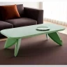 Стол журнальный Halmar SORAYA (светло-зеленый) заказать по цене 27 929 руб. в Нижнем Новгороде