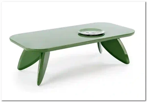 Стол журнальный Halmar SORAYA (светло-зеленый) заказать по цене 27 929 руб. в Нижнем Новгороде Стол журнальный Halmar SORAYA (светло-зеленый) заказать по цене 27 929 руб. в Нижнем Новгороде