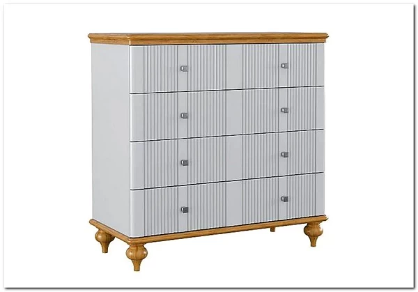 Комод Рандеву 04 заказать по цене 44 345 руб. в Нижнем Новгороде