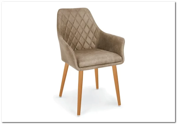 Стул K-287 HALMAR заказать по цене 13 574 руб. в Нижнем Новгороде