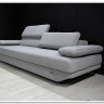 Прямой диван Монреаль NEW Soft Time заказать по цене 126 000 руб. в Нижнем Новгороде