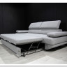 Прямой диван Монреаль NEW Soft Time заказать по цене 126 000 руб. в Нижнем Новгороде