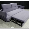 Прямой диван Монреаль NEW Soft Time заказать по цене 126 000 руб. в Нижнем Новгороде