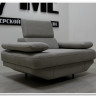 Прямой диван Монреаль NEW Soft Time заказать по цене 126 000 руб. в Нижнем Новгороде