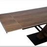Стол обеденный Signal GENESIS Legno 160 (эффект дерева/дуб/черный) заказать по цене 98 901 руб. в Нижнем Новгороде