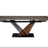 Стол обеденный Signal GENESIS Legno 160 (эффект дерева/дуб/черный) заказать по цене 98 901 руб. в Нижнем Новгороде