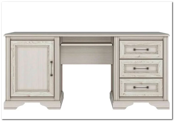 Стол письменный Stylius (Стилиус) B169-BIU170 BRW заказать по цене 48 020 руб. в Нижнем Новгороде Стол письменный Stylius (Стилиус) B169-BIU170 BRW заказать по цене 48 020 руб. в Нижнем Новгороде