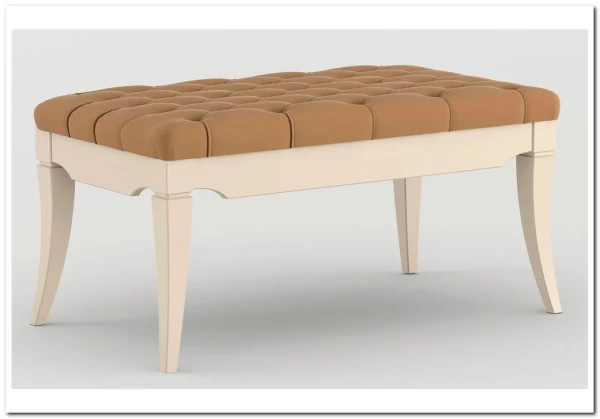 Банкетка Римини большая заказать по цене 15 675 руб. в Нижнем Новгороде