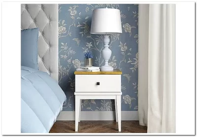 Тумба прикроватная Бон Вояж 01 из массива сосны