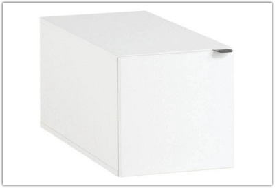 Тумба для письменного стола 140 Young Users by VOX белый