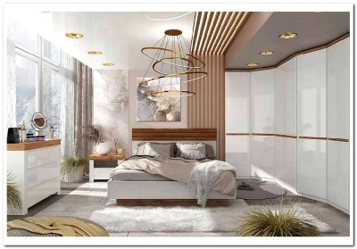 Тумба прикроватная Таурус 1SN Anrex