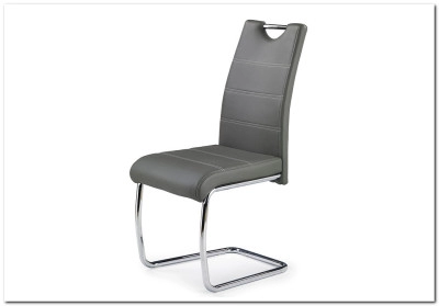 Стул K-211 HALMAR