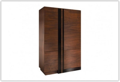 Шкаф двойной левый VIGO Mebin