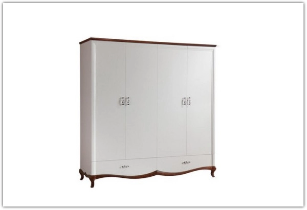 Шкаф MI-4д Milano Taranko заказать по цене 281 825,48 руб. в Нижнем Новгороде Шкаф MI-4д Milano Taranko заказать по цене 281 825,48 руб. в Нижнем Новгороде