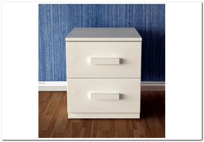 Тумба прикроватная В-ТК-037 Коста Бланка